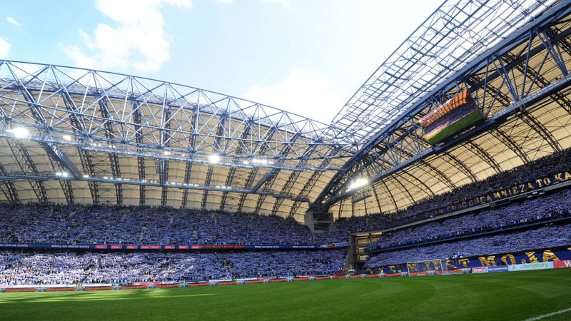 Stadion Lecha Poznań