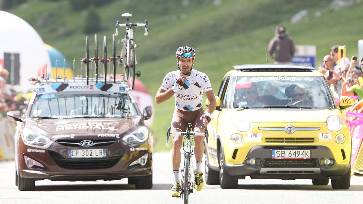 Tour de Pologne 2013