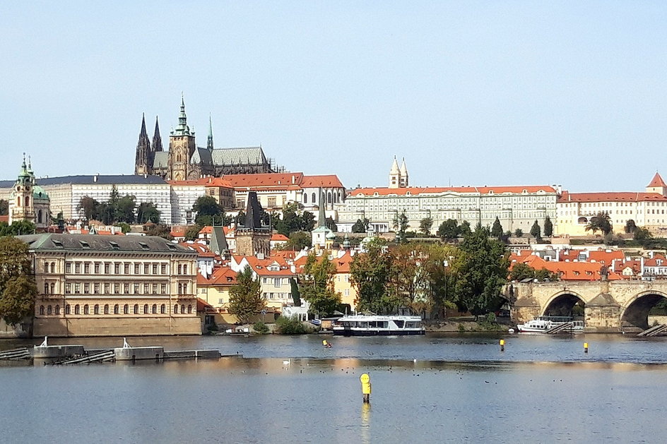 Praga