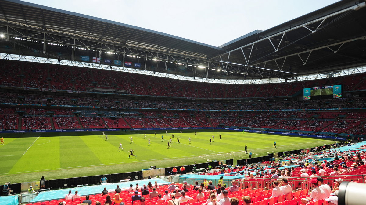 Stadion Wembley