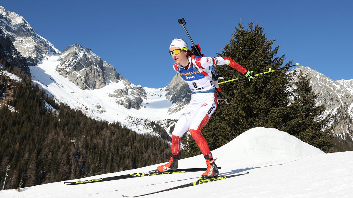 BMW IBU World Cup Biathlon Ruhpolding - Training