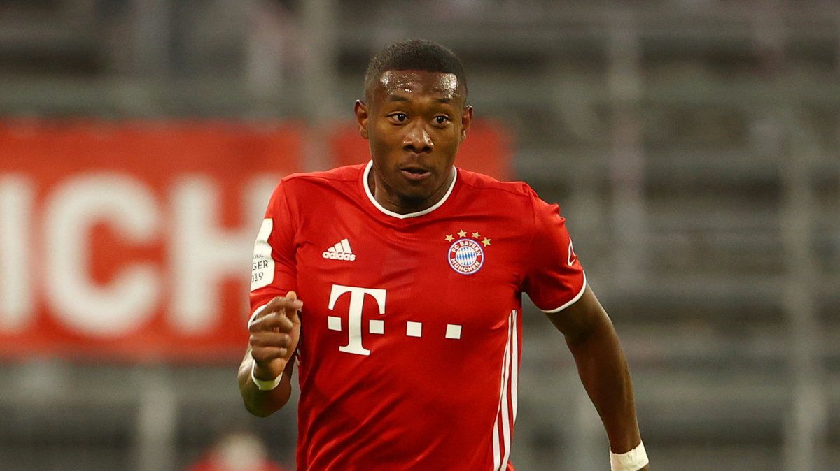 David Alaba