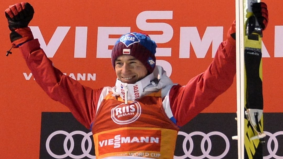 Kamil Stoch