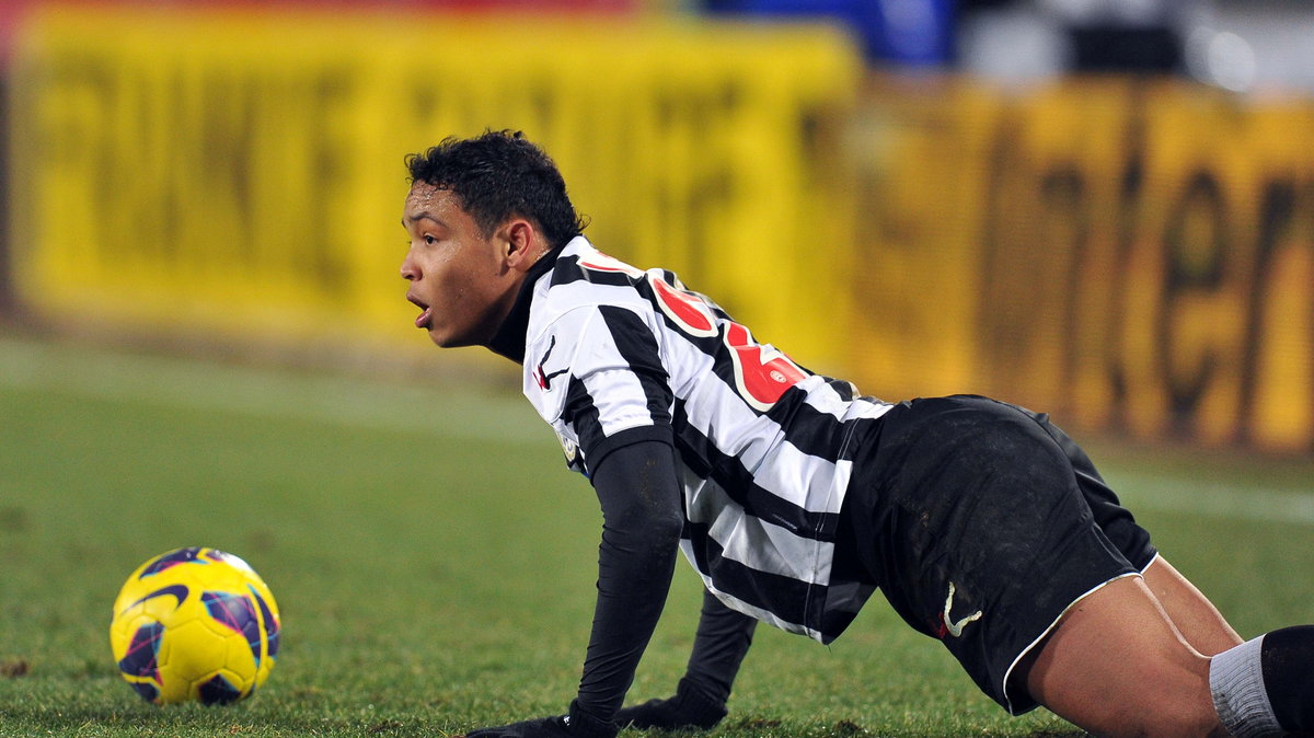 Luis Muriel