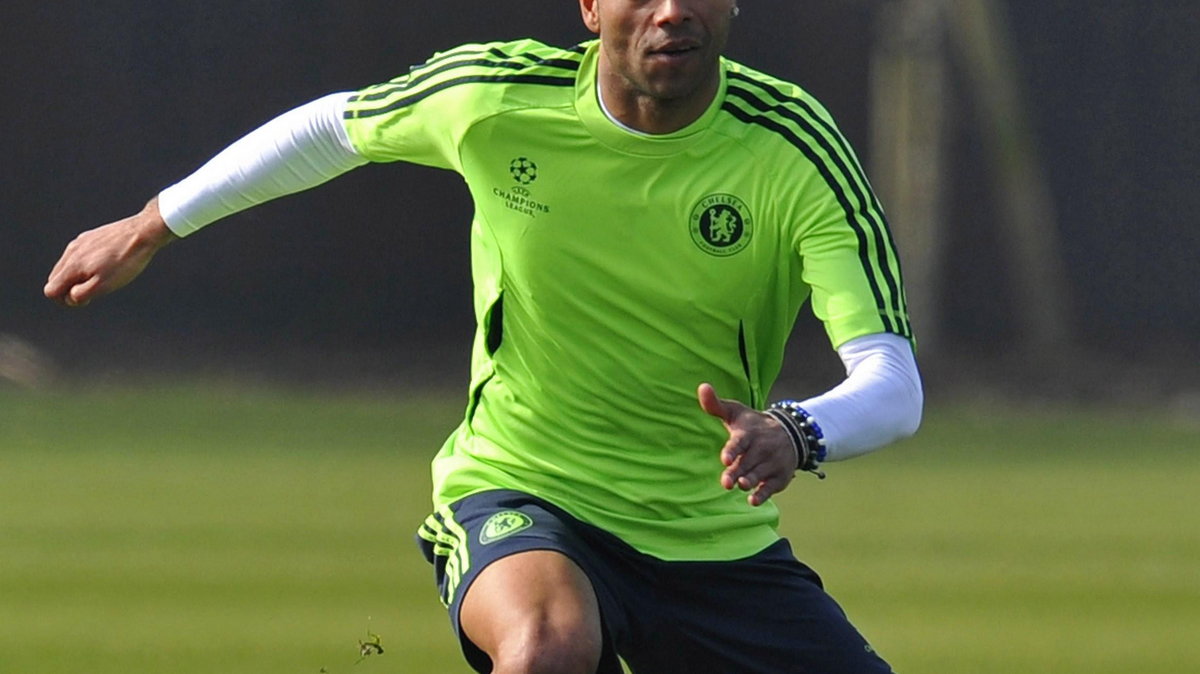 Ashley Cole