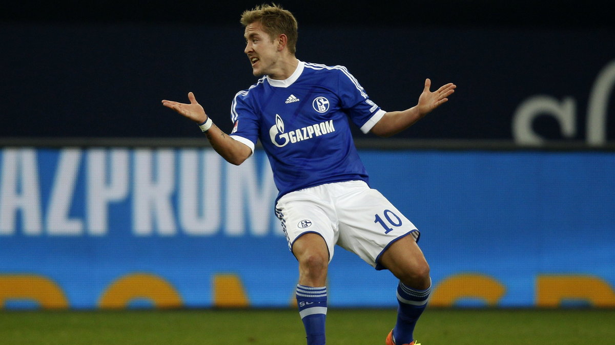 Lewis Holtby