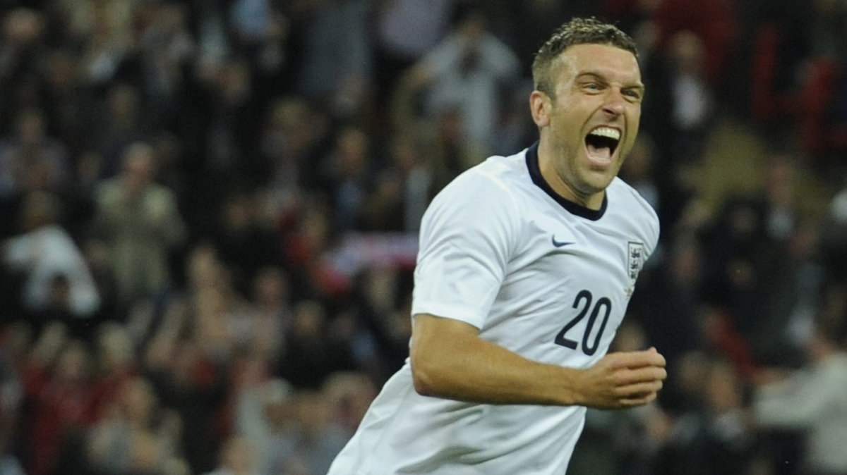 Rickie Lambert