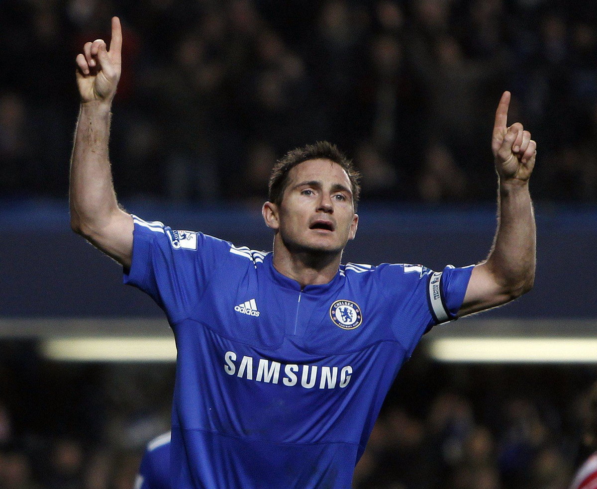 Frank Lampard