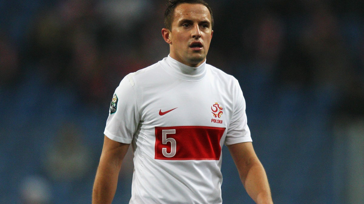 Dariusz Dudka