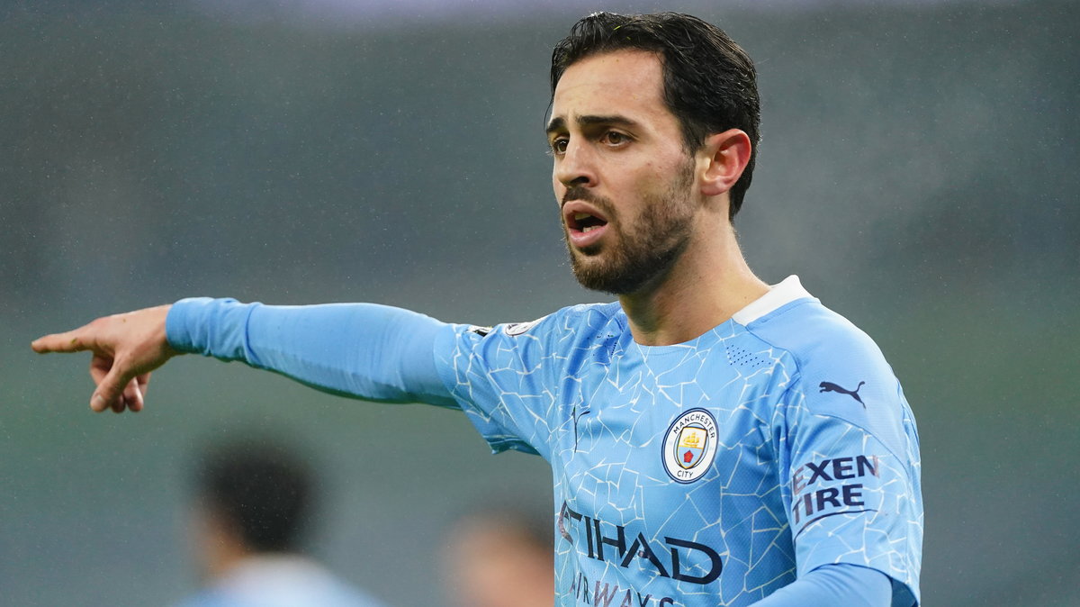 Bernardo Silva