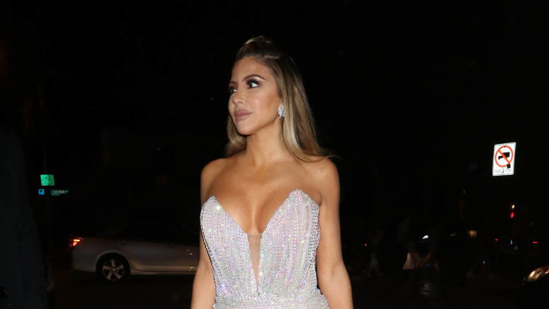 Larsa Pippen