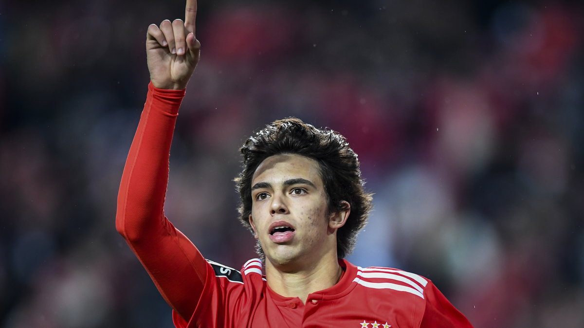 Joao Felix