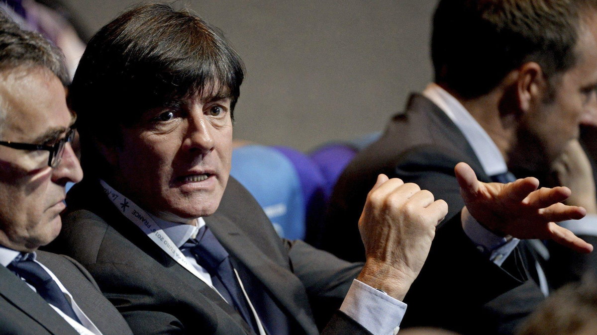 Joachim Löw