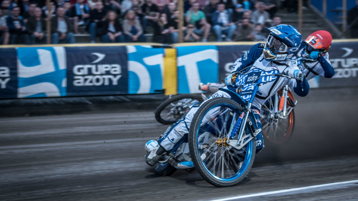 Nicki Pedersen