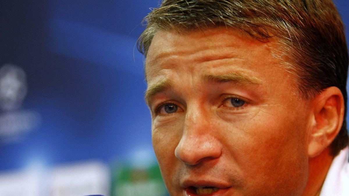 Dan Petrescu