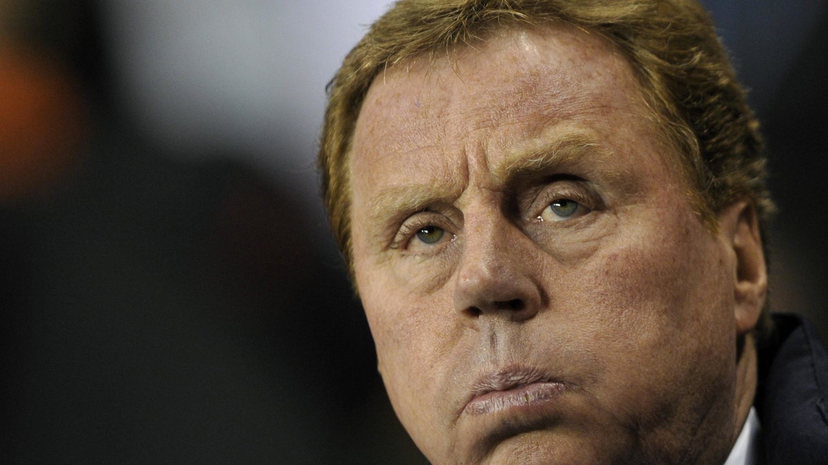 Harry Redknapp