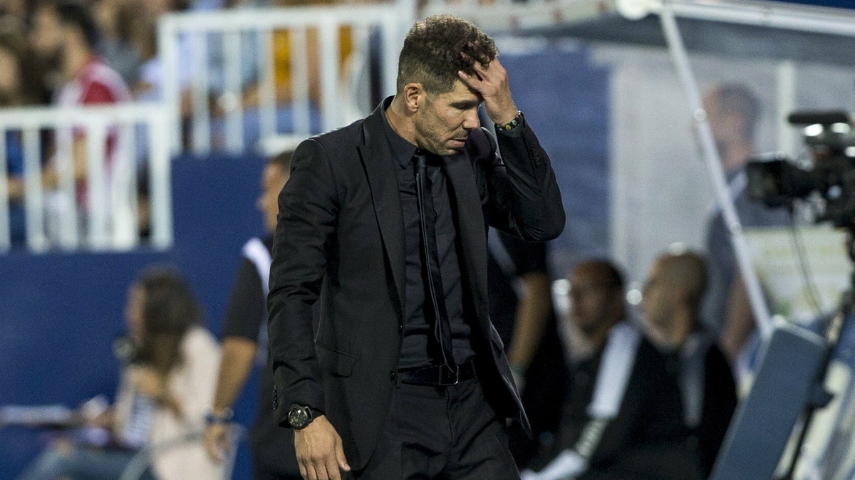 Diego Simeone