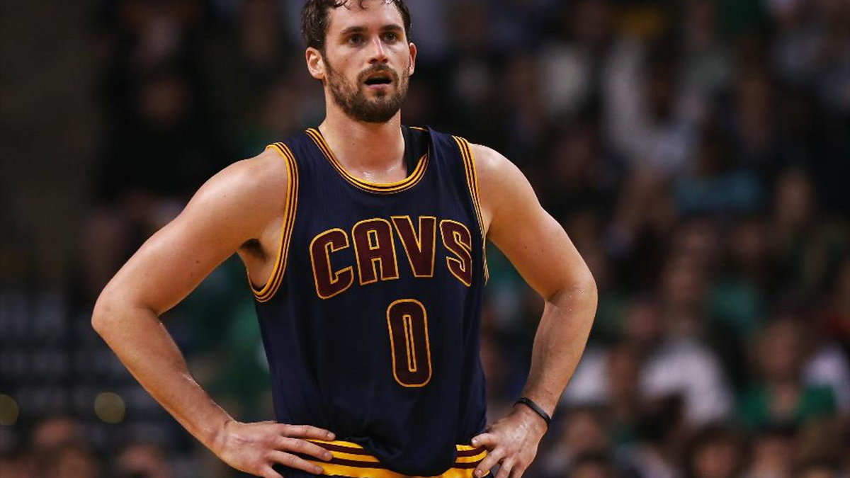 Kevin Love