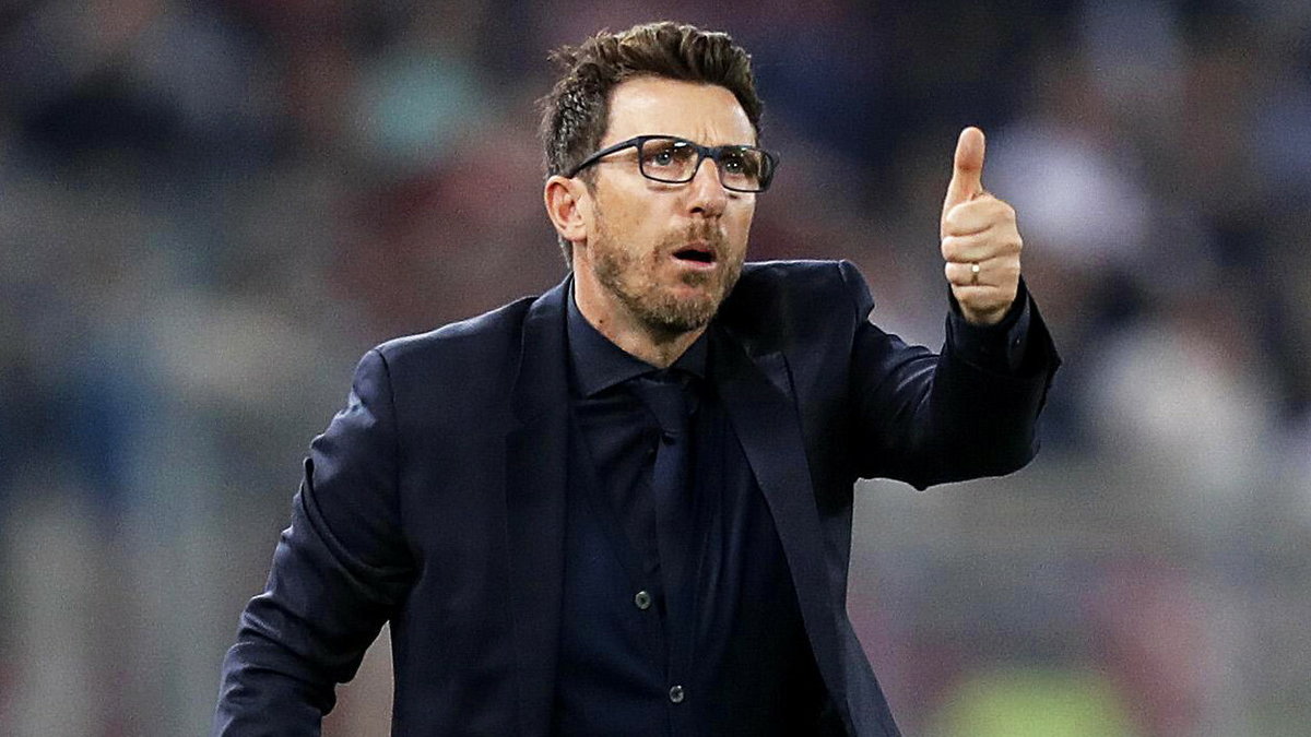 Eusebio di Francesco