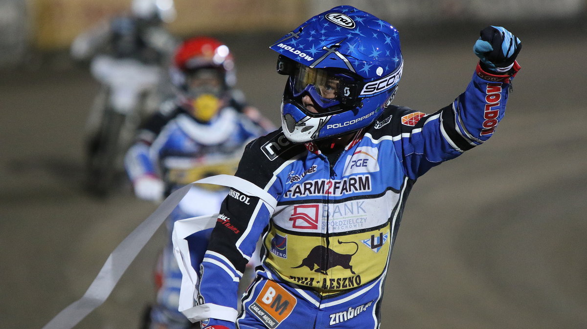 Nicki Pedersen