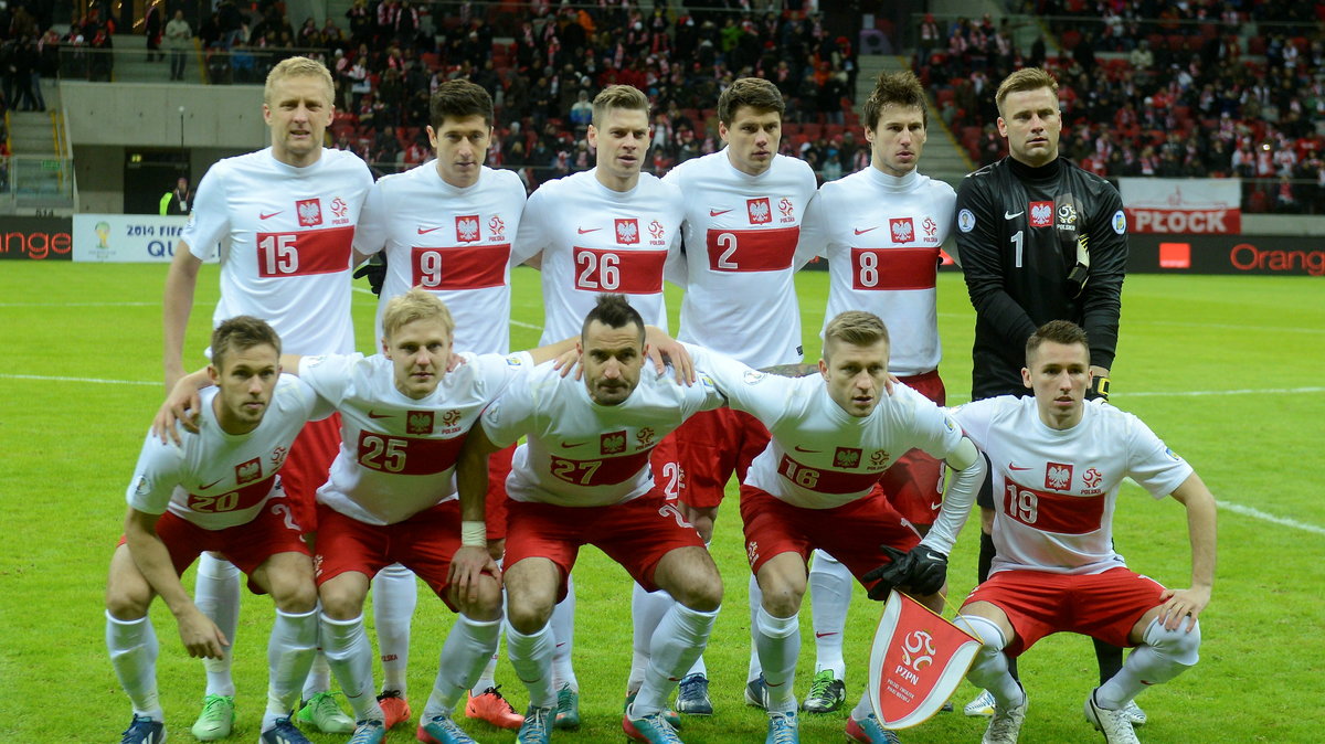 Polska - Ukraina