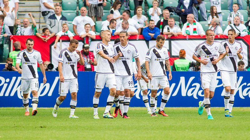 Legia Warszawa