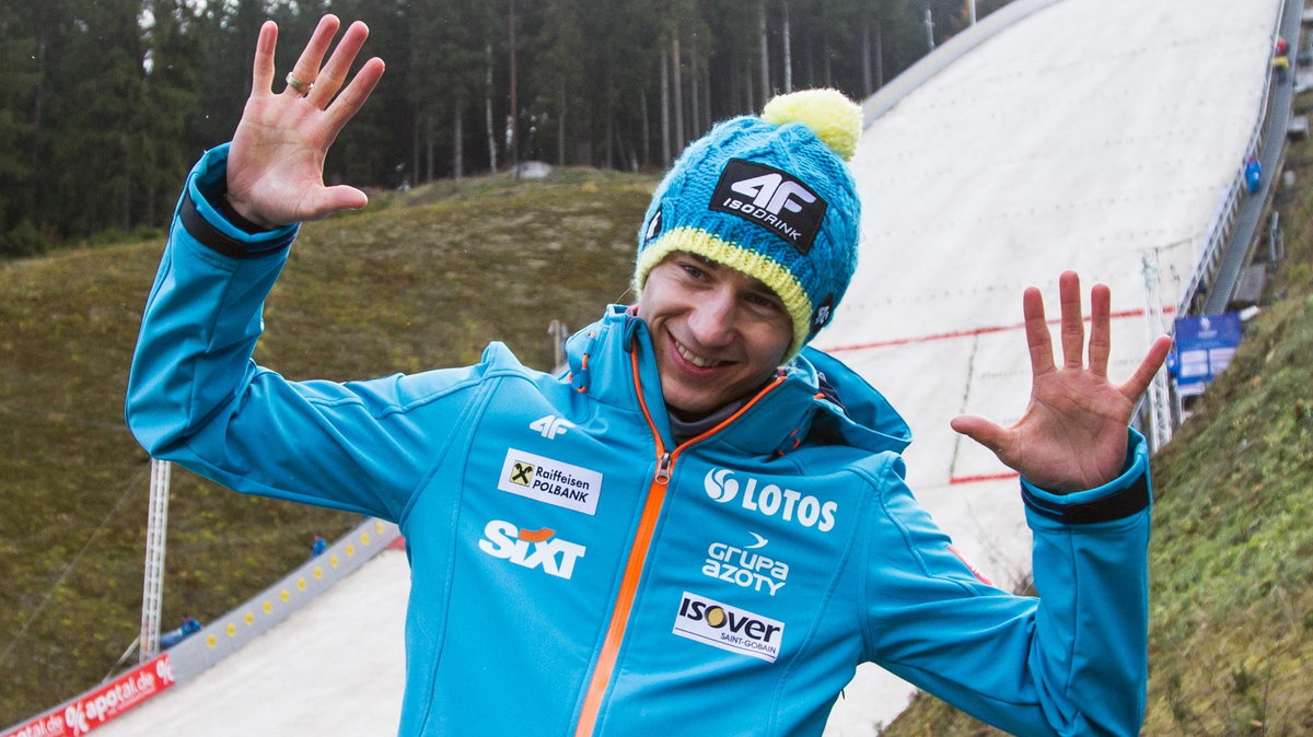 Kamil Stoch