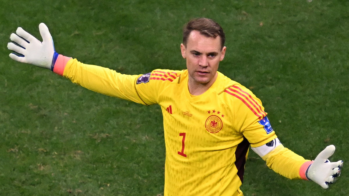 Manuel Neuer