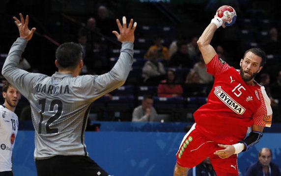 FRANCE HANDBALL WORLD CHAMPIONSHIP 2017 (IHF Menâ??s Handball World Championship 2017)