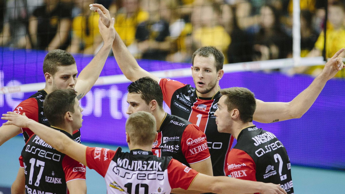 Asseco Resovia Rzeszów