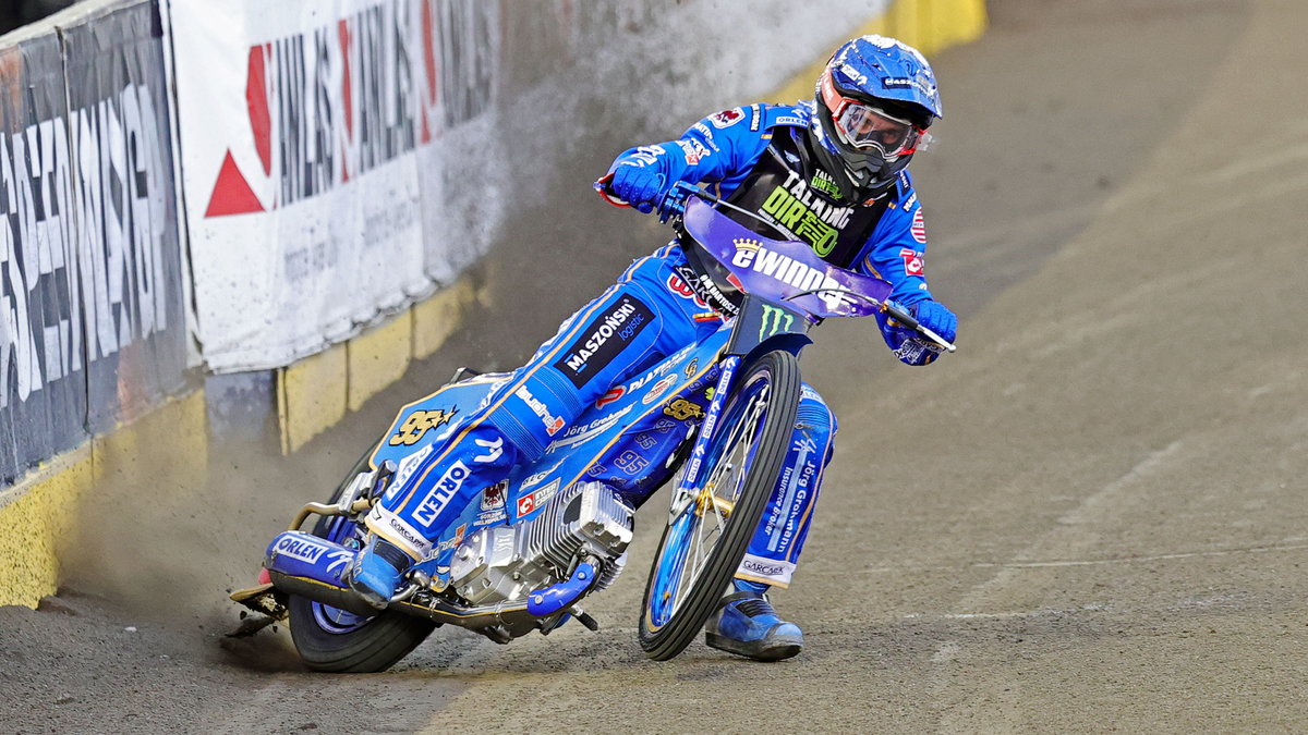 01.10.2021 EWINNER TORUN FIM SPEEDWAY GRAND PRIX OF POLAND ROUND 10