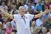 KOSZYKÓWKA SOPOT BASKET CUP 2012 POLSKA WŁOCHY