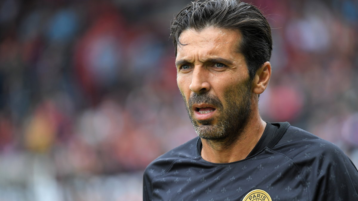 Gianluigi Buffon