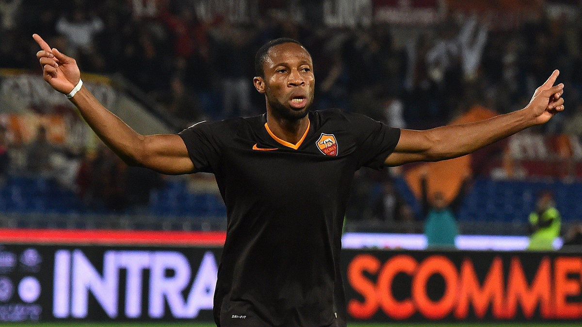 Seydou Keita