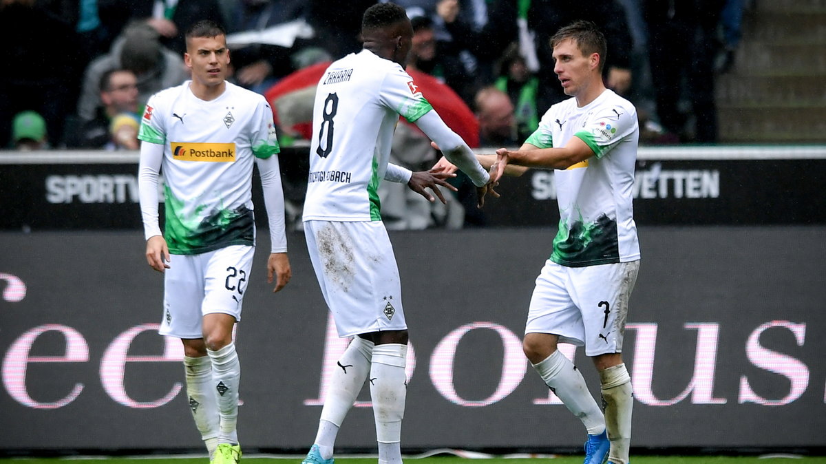 Borussia Moenchengladbach