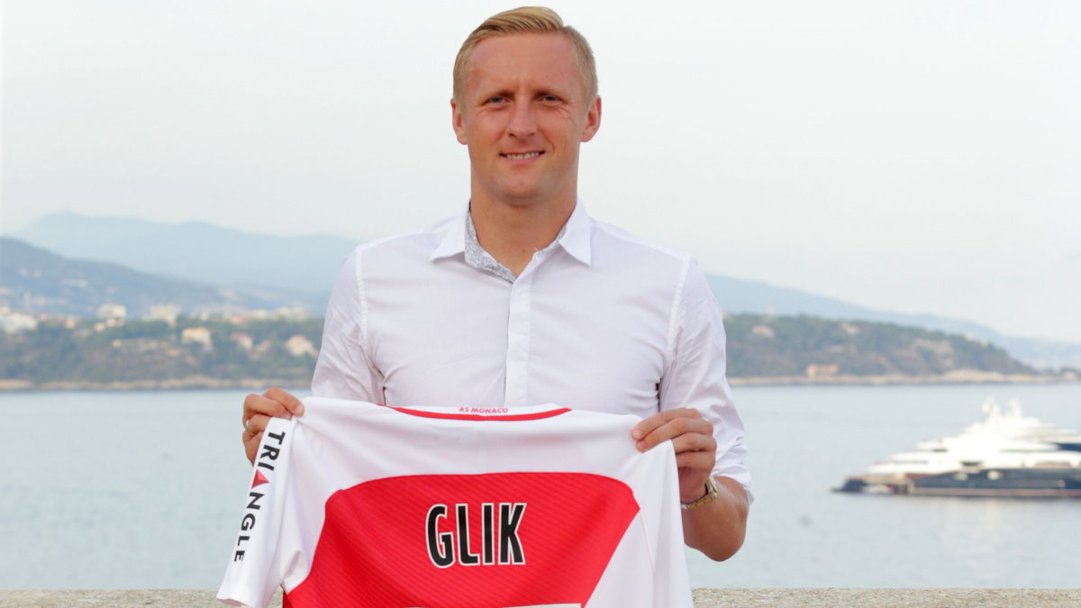 Kamil Glik