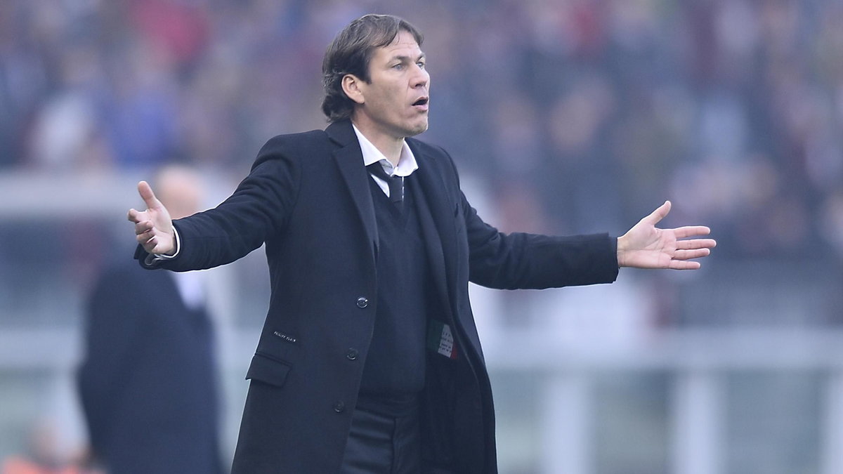 Rudi Garcia