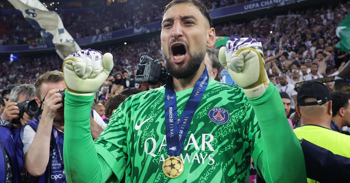 Jeden z bohaterów PSG natychmiast może odejść. W ogóle tego nie ukrywa