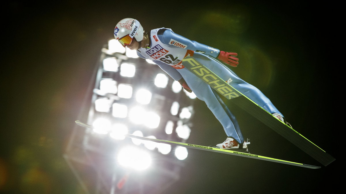 Kamil Stoch