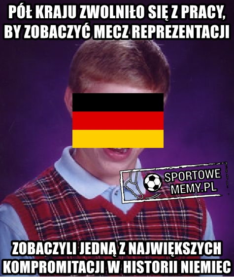 Mundial 2018: memy po meczu Korea Płudniowa - Niemcy