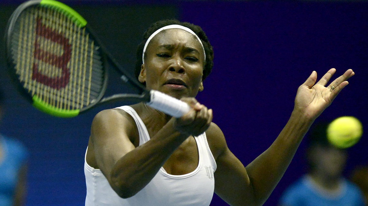 Venus Williams