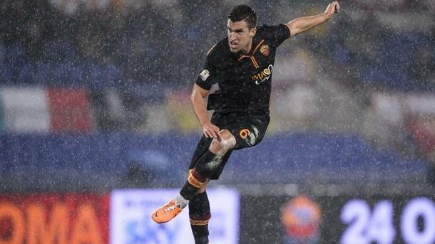 Kevin Strootman