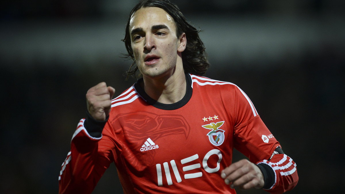 Lazar Markovic 