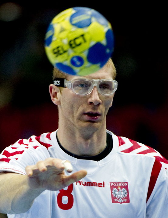 SWEDEN HANDBALL WORLD CHAMPIONSHIPS