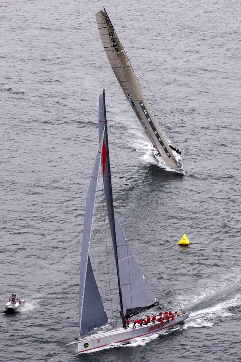 Sydney - Hobart