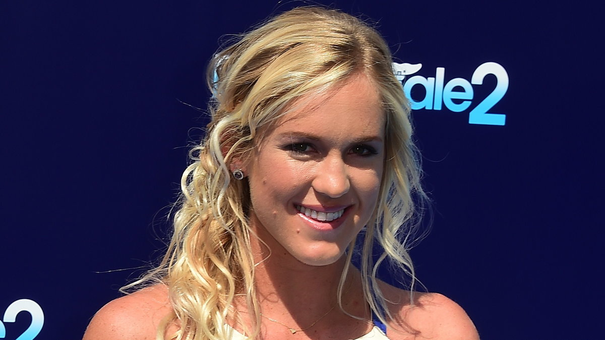 Bethany Hamilton