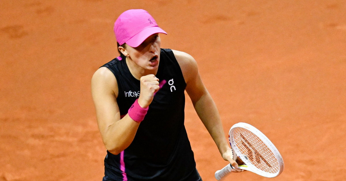 Świątek - Rybakina kursy i typy na mecz WTA w Stuttgarcie (20.04.24