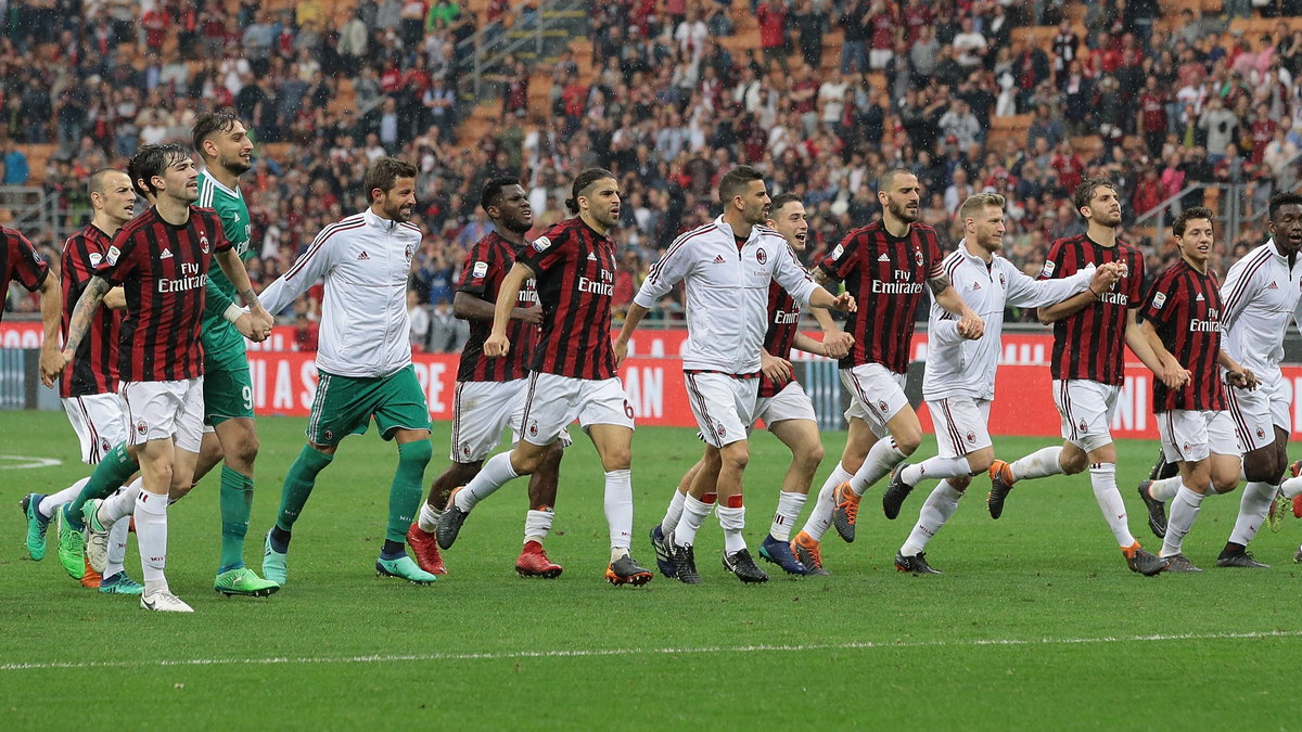 AC Milan