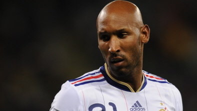 Nicolas Anelka