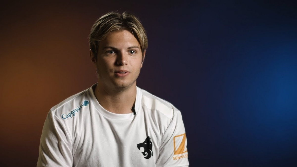 Kjaerbye